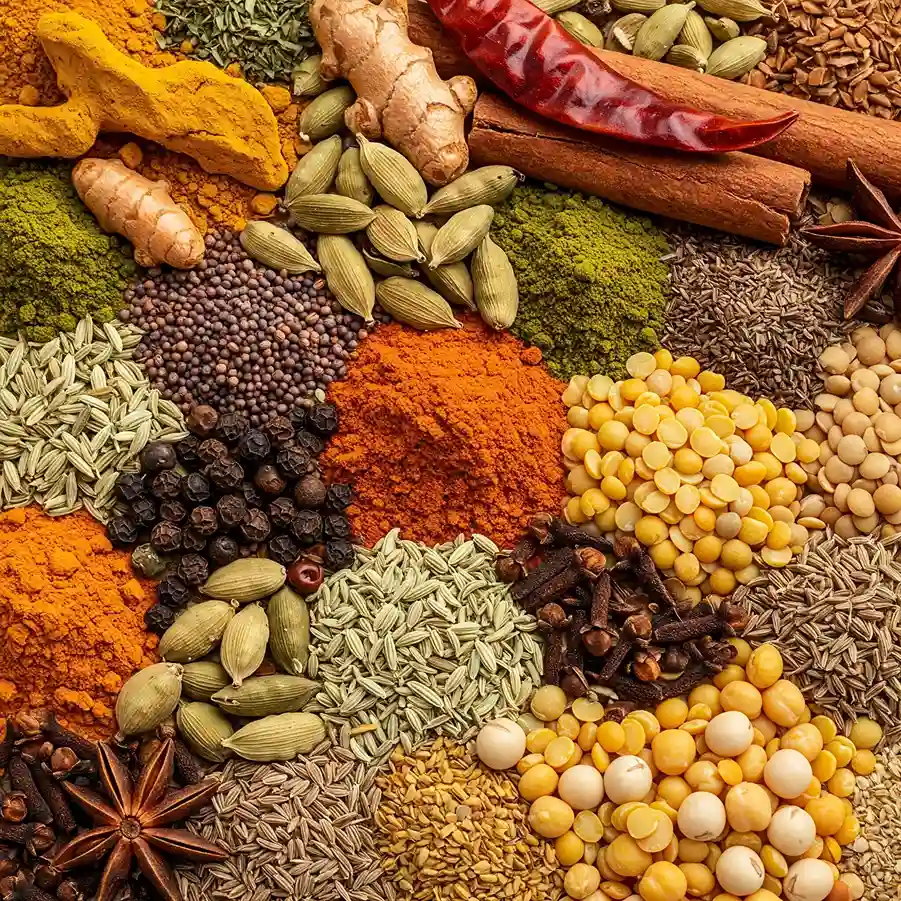 Spices