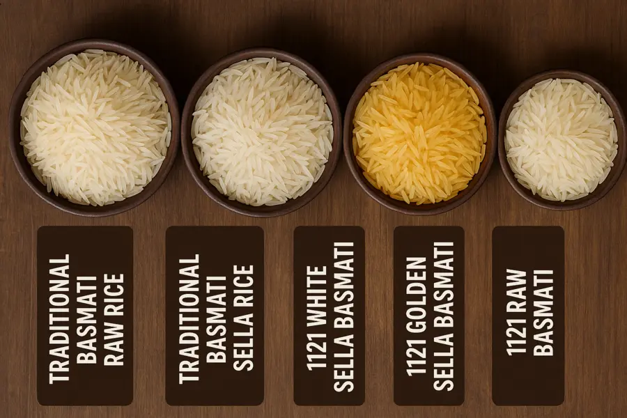 Spices