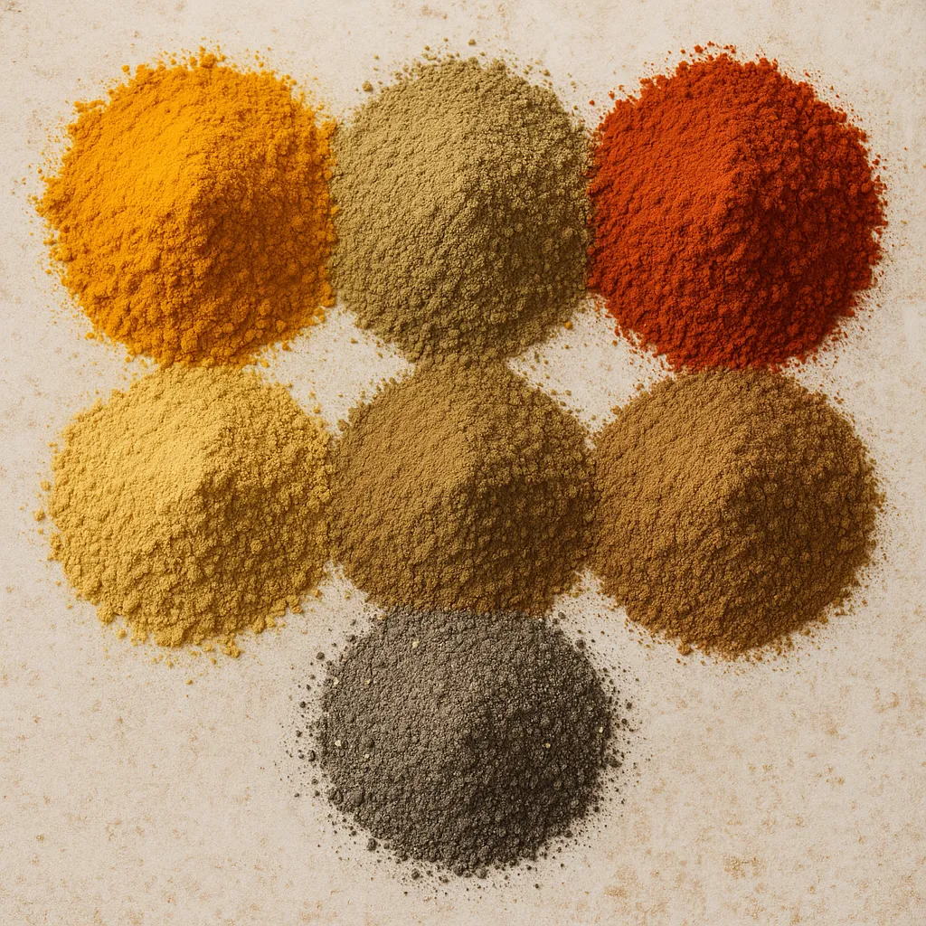 Spices
