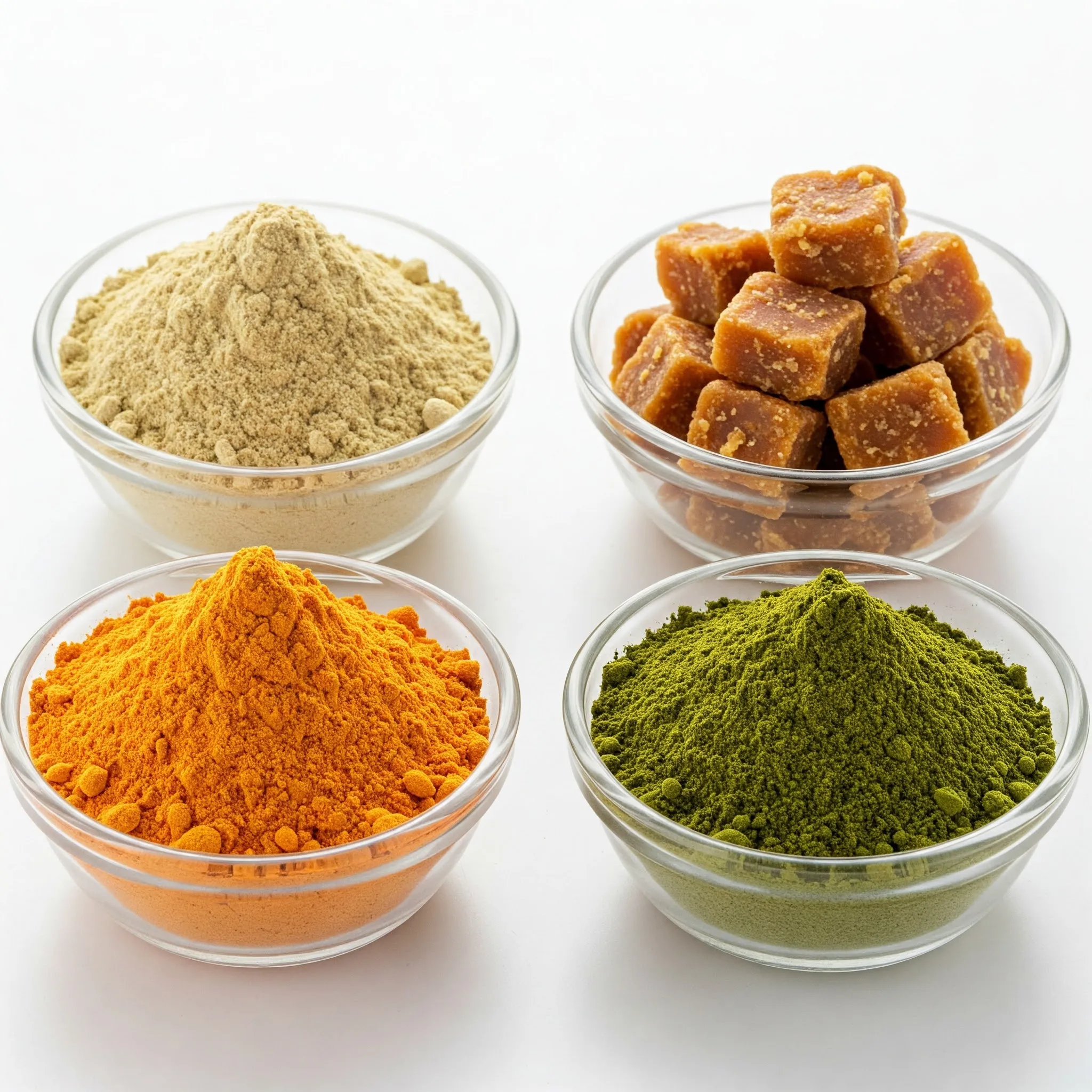 Spices