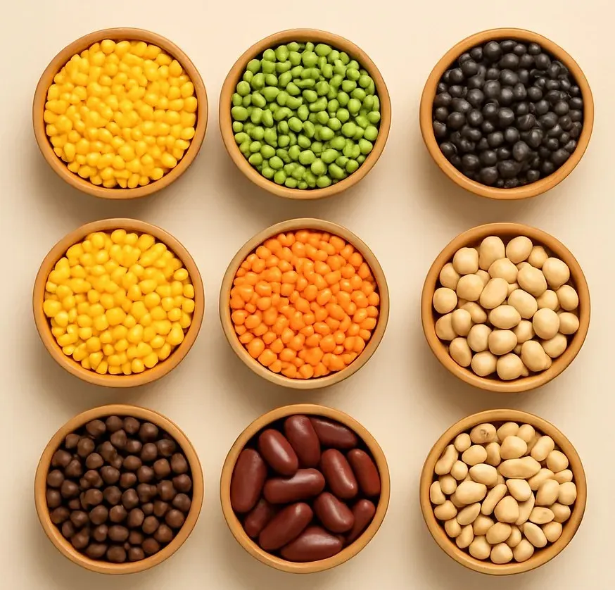 Spices